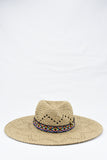 Sombrero Coachella Camel