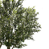 Árbol artificial Olivo 250cm