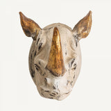 Figura Rinoceronte