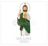 San Judas Tadeo Gargantilla