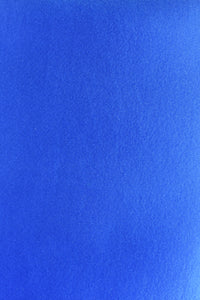 Tejido Rasete con Foam Azul Klein