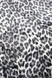 Tejido Terciopelo Leopardo 2