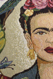 Cojín Frida Kahlo