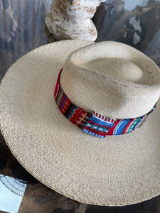 Sombrero Artesanal México