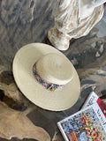 Sombrero Artesanal Balí