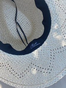 Sombrero Coachella Beig