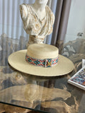 Sombrero Artesanal Balí